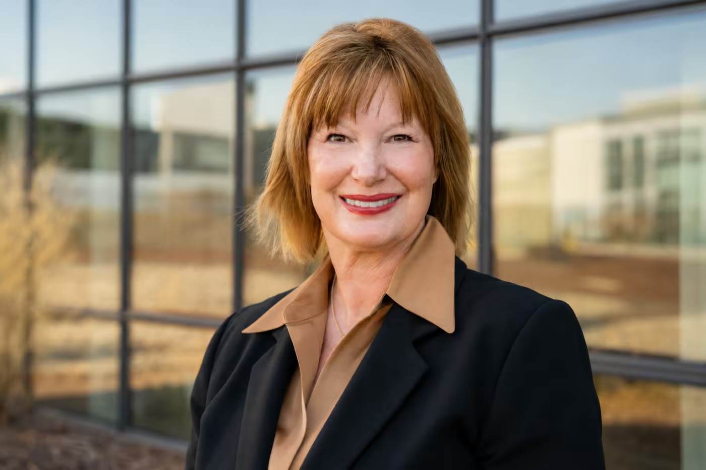 Leah Bennett, chief investment strategist di Concurrent Asset Management
