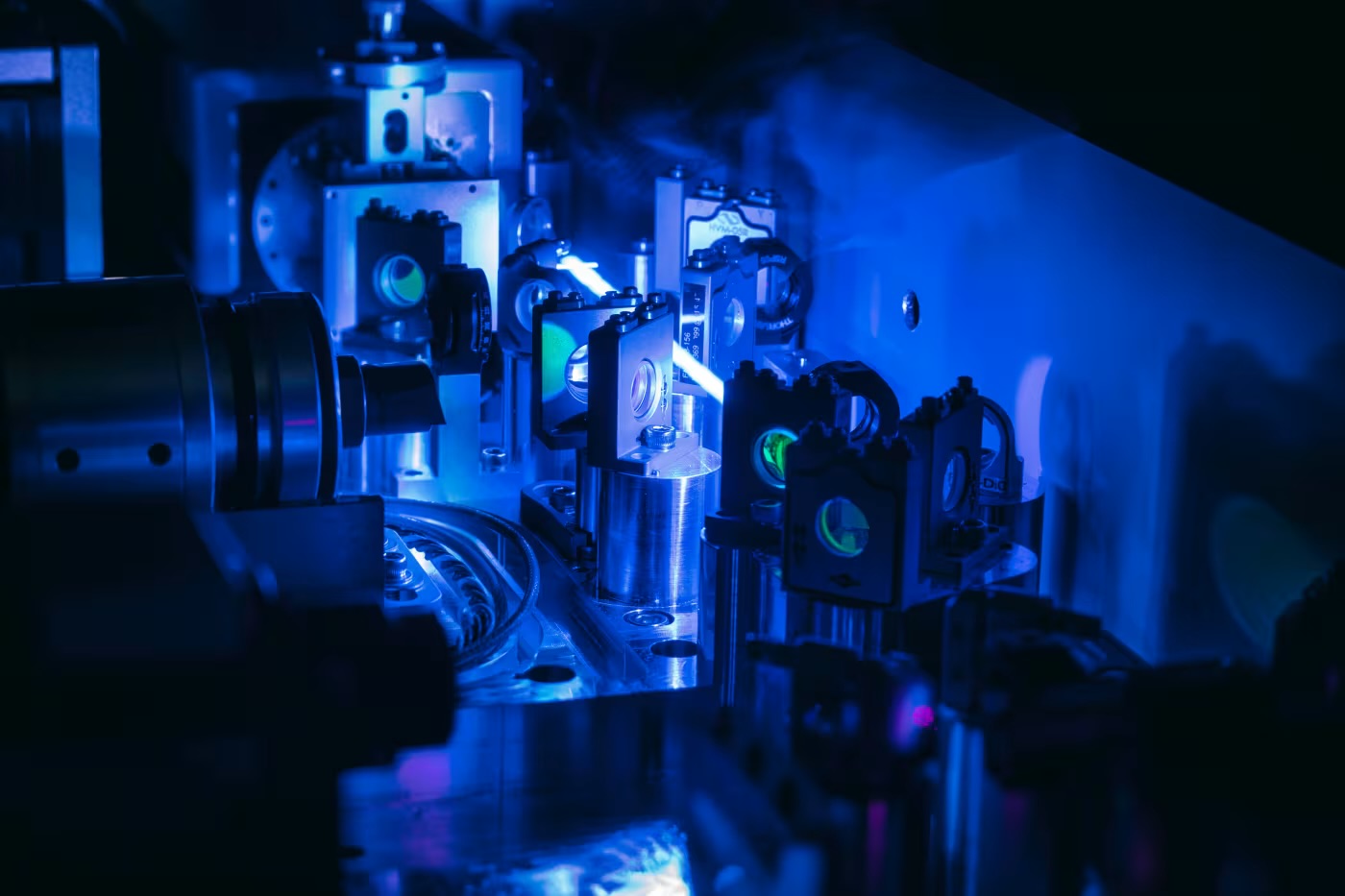 Quantum computing: IonQ, D-Wave e Rigetti