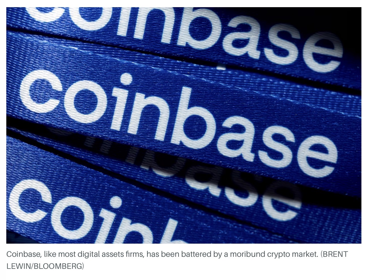 Coinbase