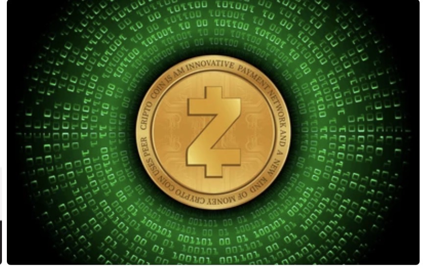 Zcash ETF
