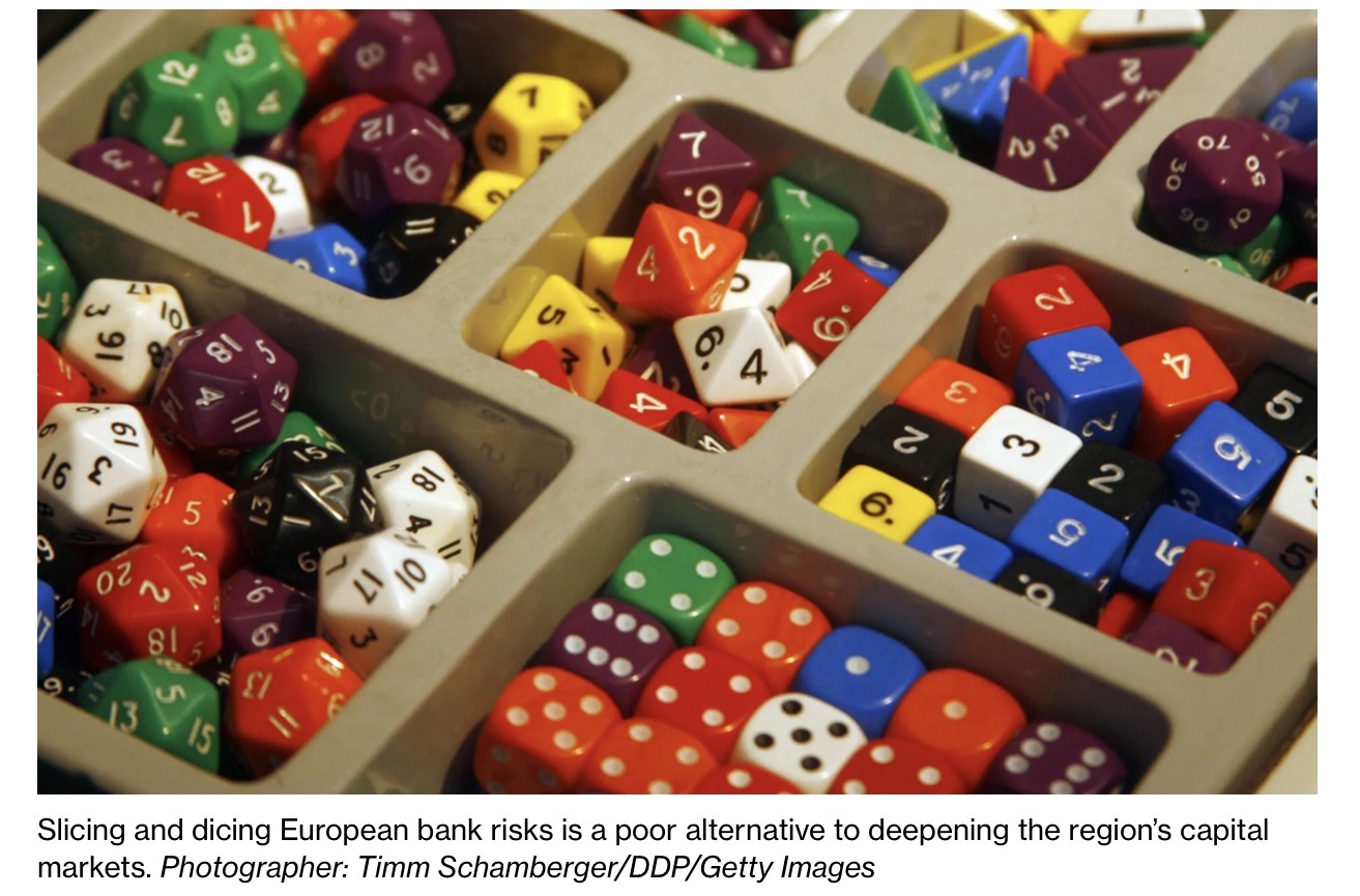 Rischio di credito bancario e assicurazioni