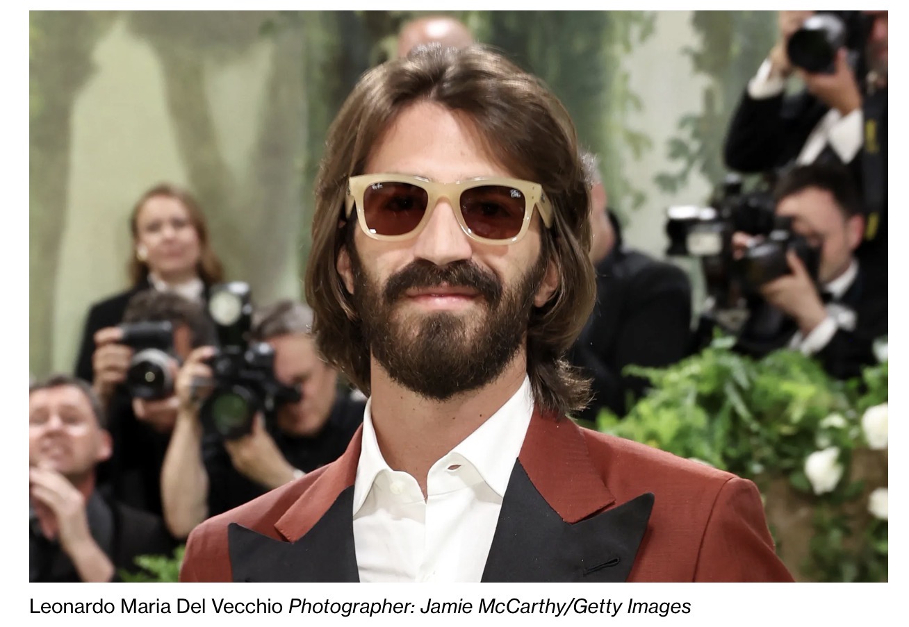 EssilorLuxottica - faida familiare Del Vecchio