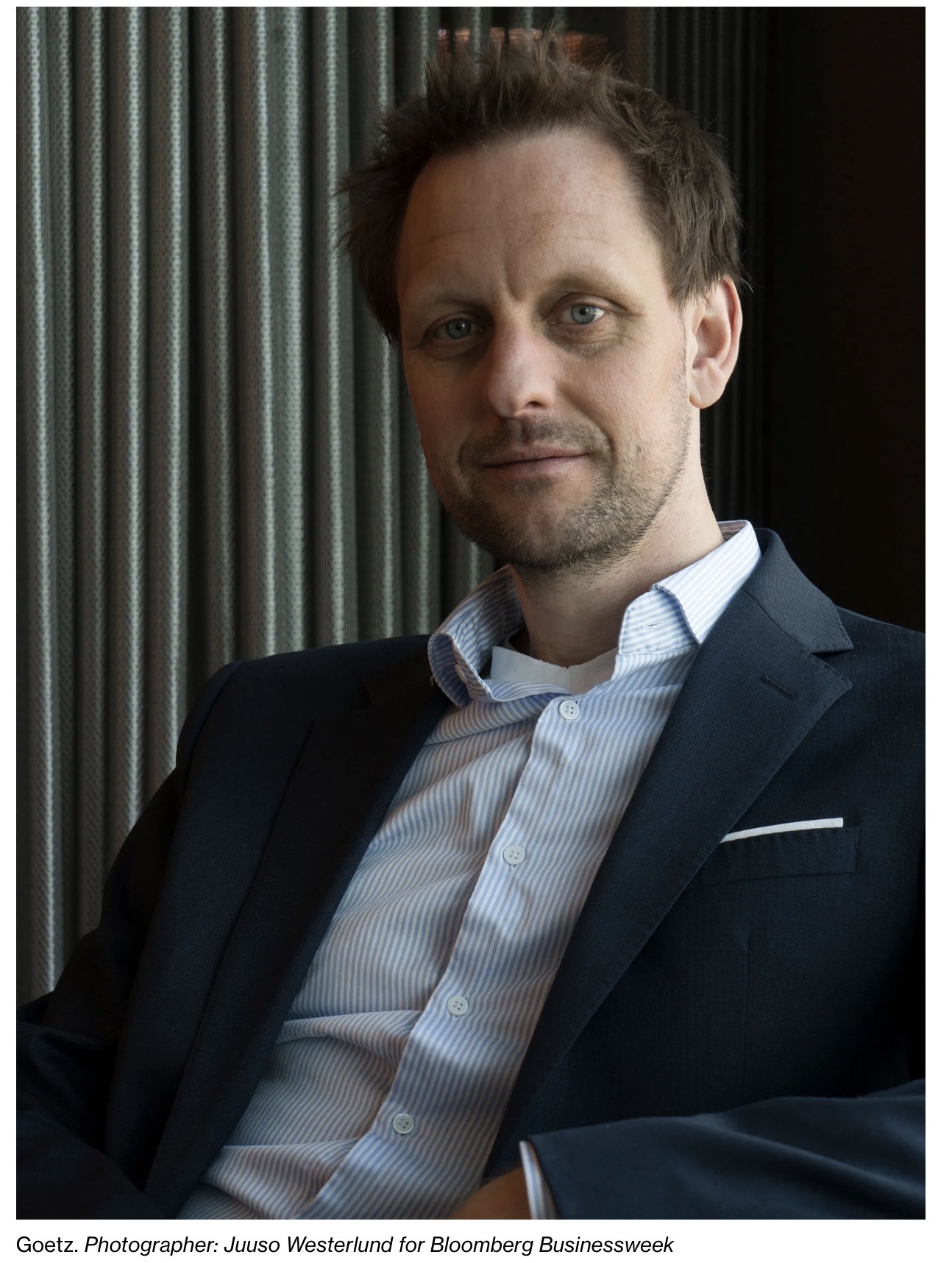 Jan Goetz