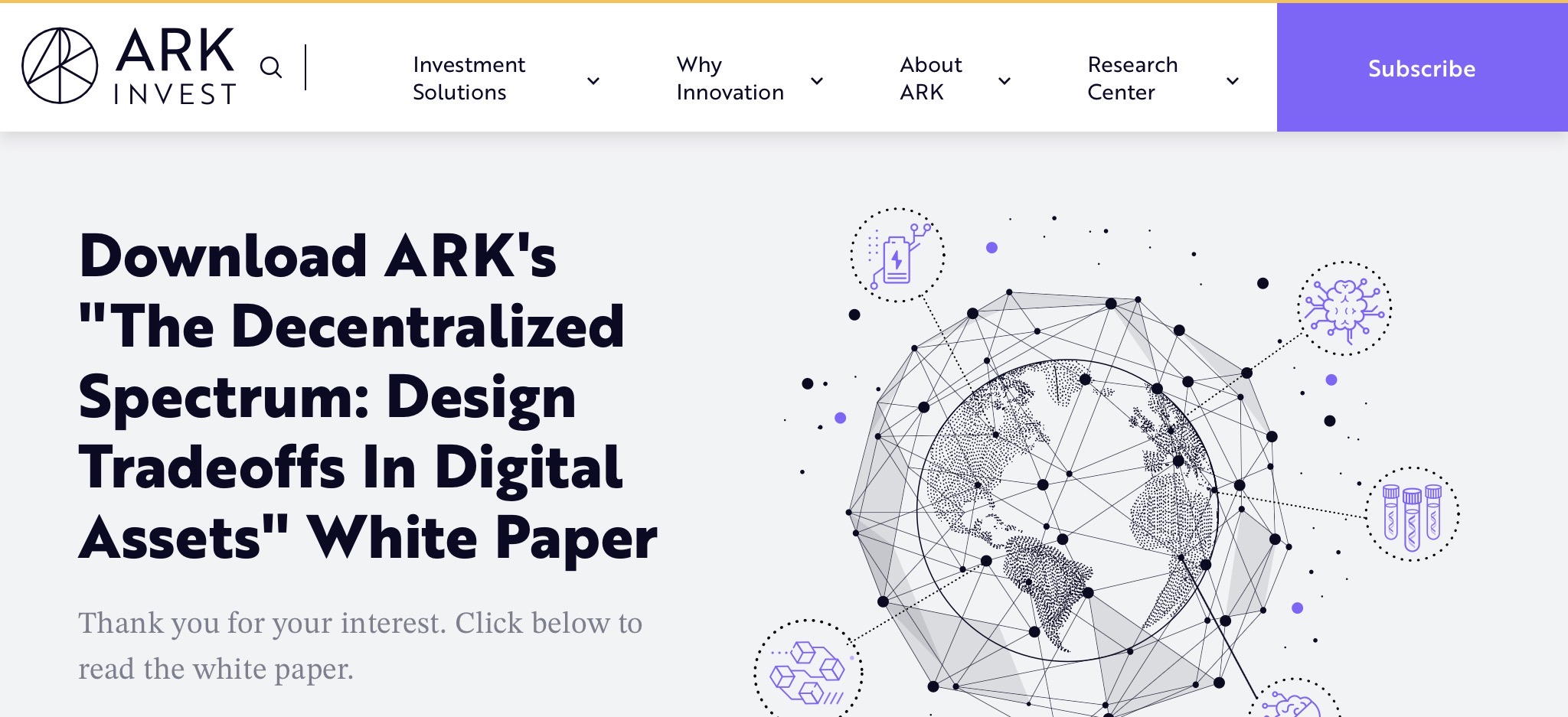 Bitcoin, Ethereum, Solana sullo spettro della decentralizzazione