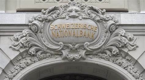 Sede della Banca nazionale svizzera