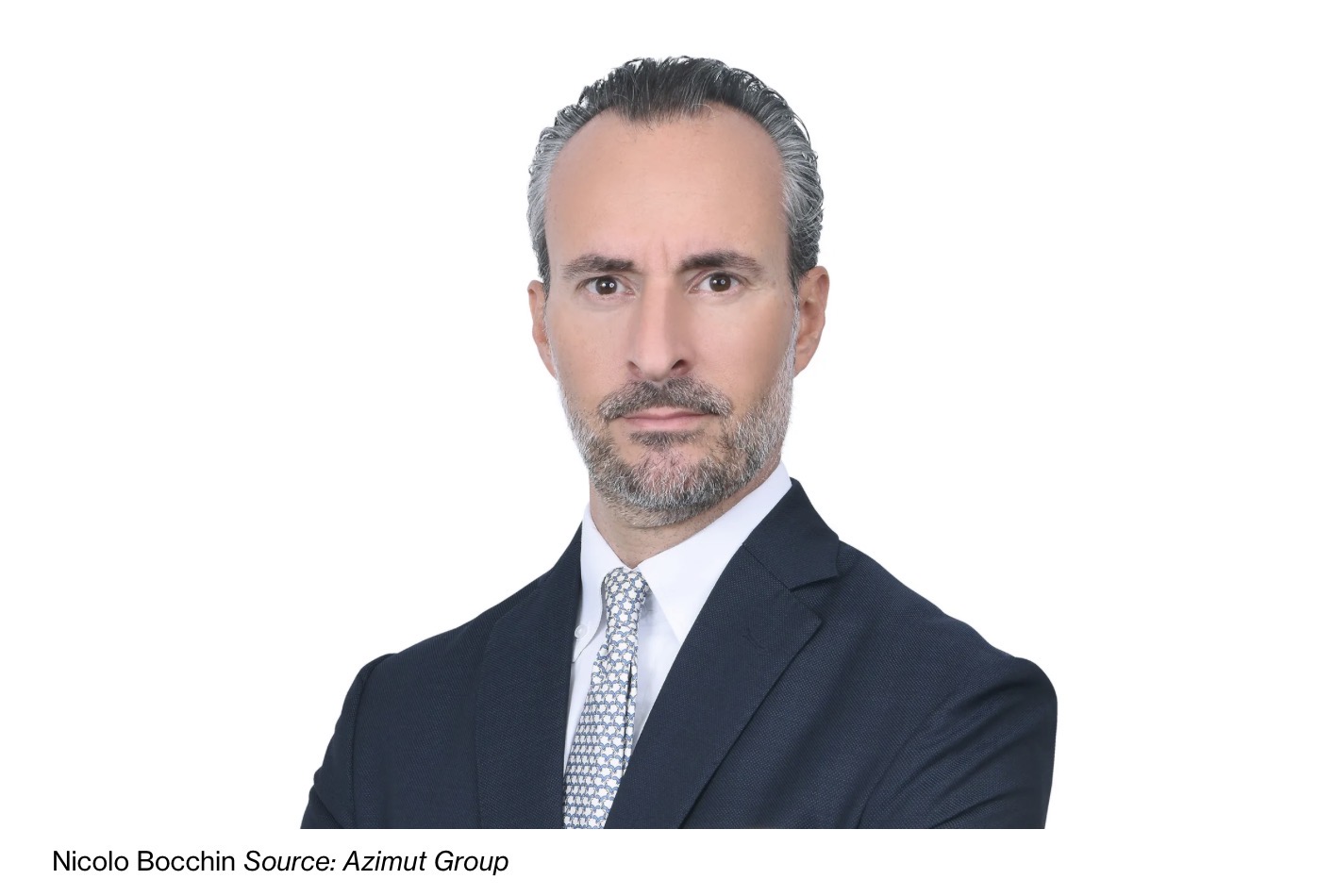Nicolo Bocchin, Azimut Group