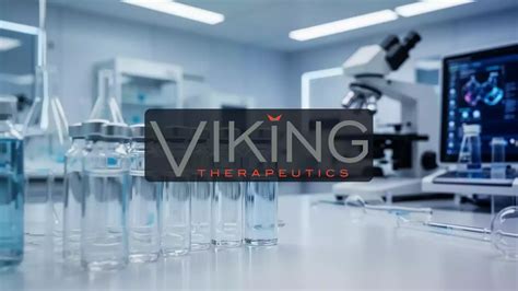 Viking Therapeutics VK2735
