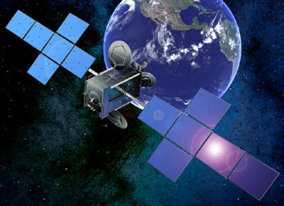 EchoStar e la quota in SpaceX