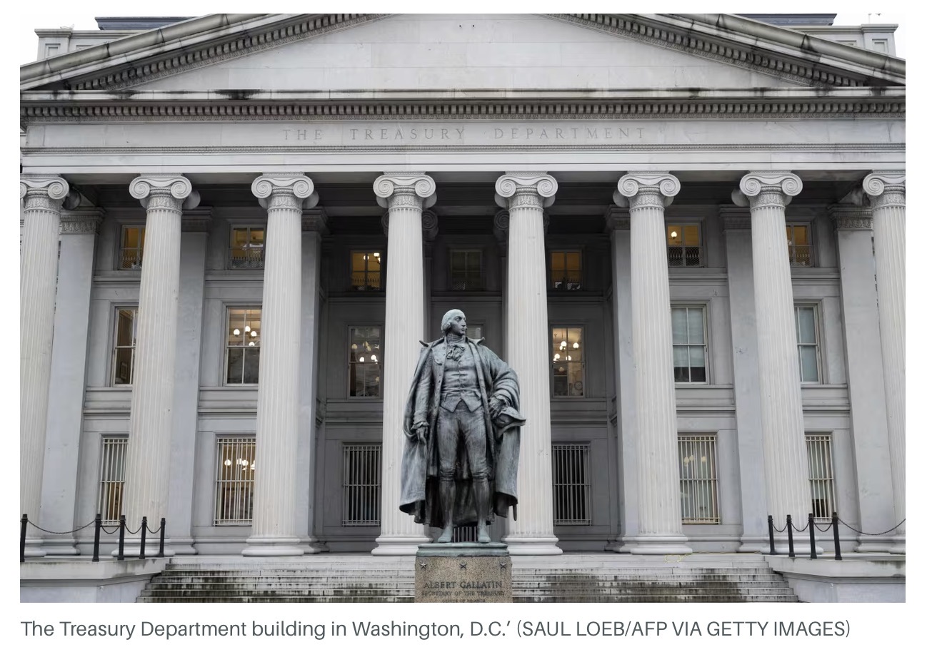 Treasury lunghi: Kaletsky e Bianco cambiano idea
