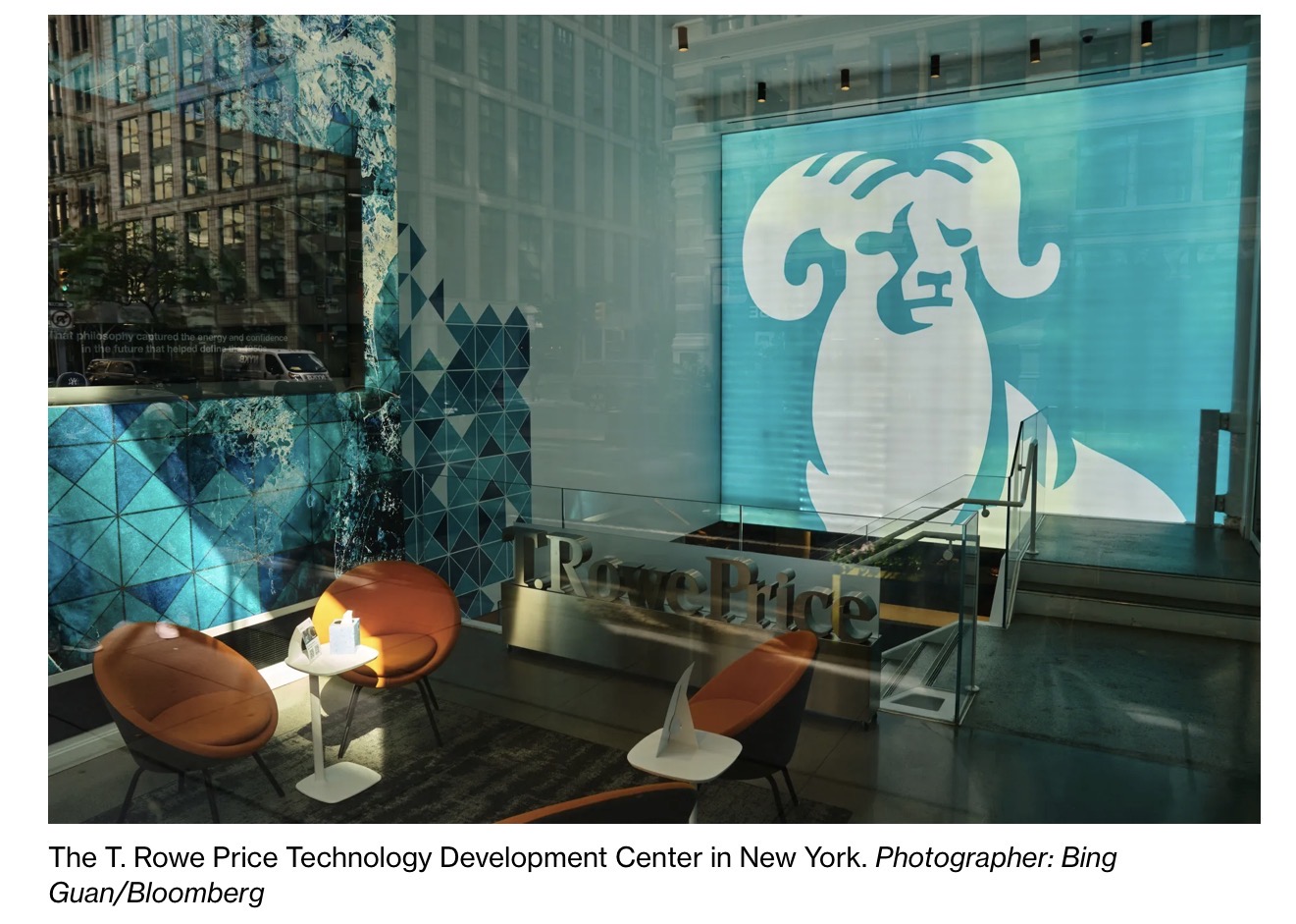 T. Rowe Price, Anthropic e OpenAI verso l'IPO