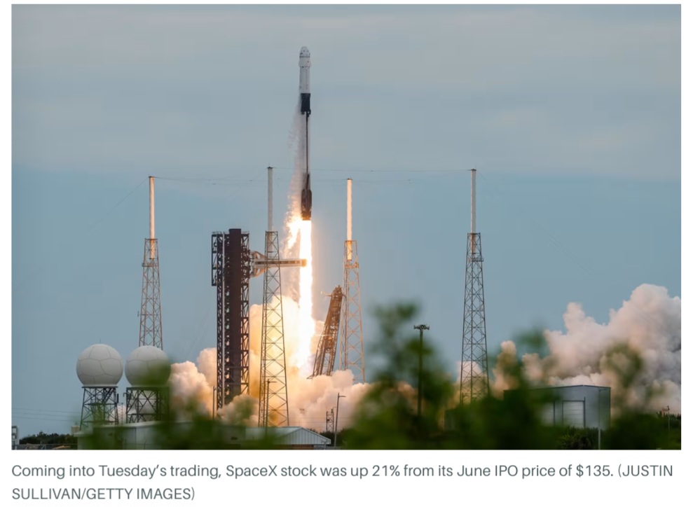 SpaceX spettro 800 MHz Starlink Mobile sfida AT&T Verizon T-Mobile