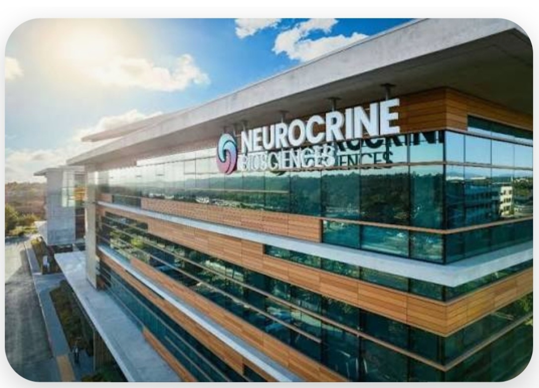 Neurocrine Biosciences