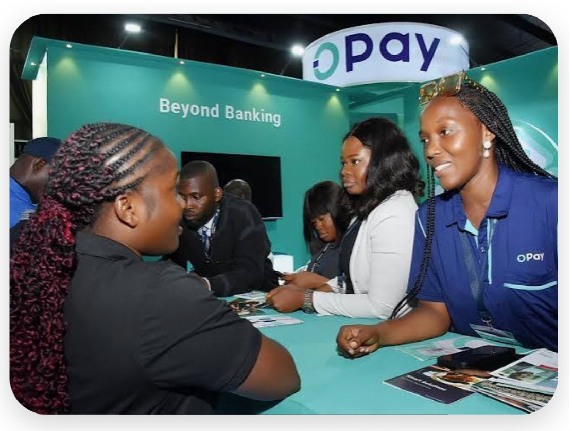 OPay IPO New York Stock Exchange 30 ottobre 2026